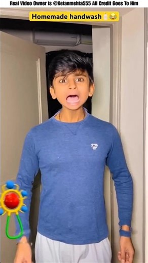 লুলুদের ফানি ভিডিও 🤣😂
