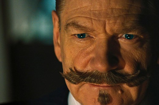 Is ‘A Haunting in Venice’ Streaming on Netflix or HBO Max?