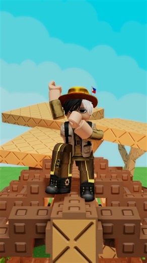 Emotes for R6 avatars #growagarden #roblox #fblifestyle | Denden