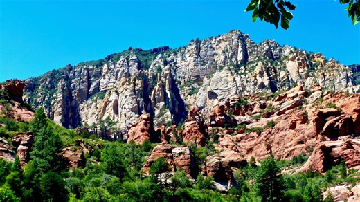 9 Arizona road trips named the best in 2025. Have you tried them all?