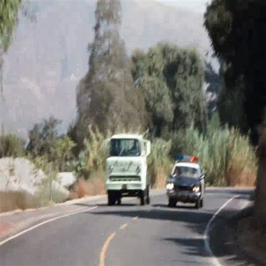 CHiPs 🎥 (TV Series 1977–1983) Season 3 Episode 10 - Drive, Lady, Drive #part 12 | SVPN Magazine