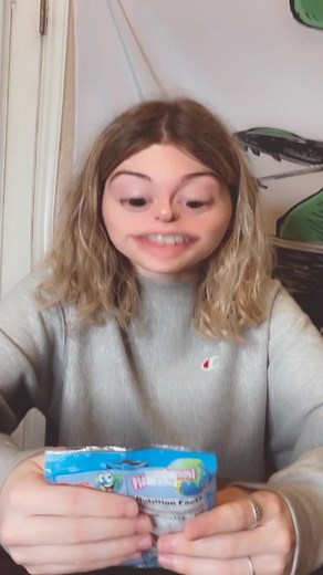 I love candy a lot .. what should I try next🍭