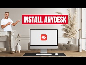 How to Install AnyDesk on Mac | Step by Step Guide 2025