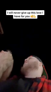 Just please never give up on me | Julie Baxter