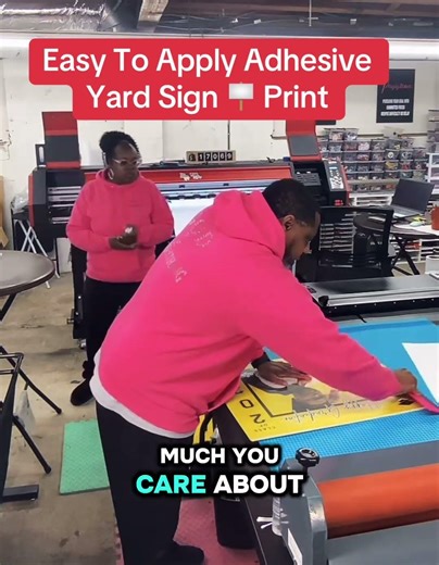 Graduation Adhesive Yard Sign Prints Comment “sign” #yardsign #graduation #ceremony #celebration