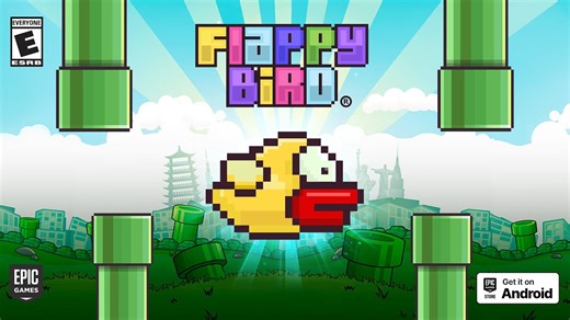 One Of The Most Viral Games Ever, Flappy Bird, Has Returned With "No Web3 Elements"