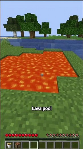 How to Make Popcorn In Minecraft