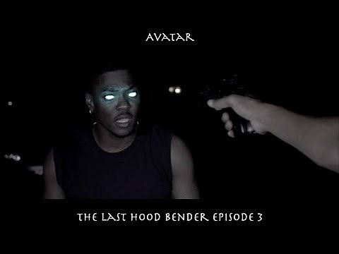 AVATAR THE LAST HOODBENDER: EPISODE 3 PART 2