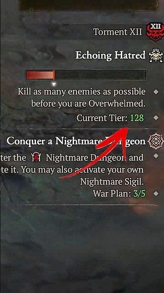 The BEST Echoing Hatred Guide Diablo 4 Season 14