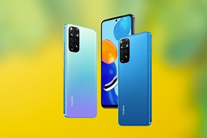 Así es la nueva familia Xiaomi Redmi Note 11: diferencias y similitudes entre los cuatro modelos
