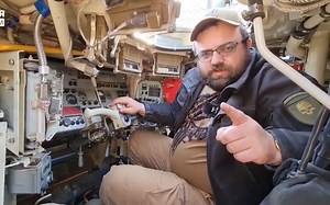 大肚哥详解BMP-3