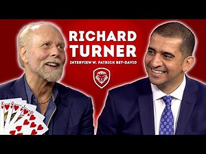 102K views · 870 reactions | The man, the card mechanic, the magician and mafias most wanted card shark, reveals his lifelong secrets to Patrick Bet-David | Valuetainment | Facebook