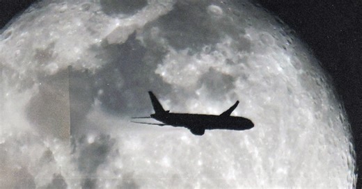 Tonight's Moon Phase: January 9, 2026