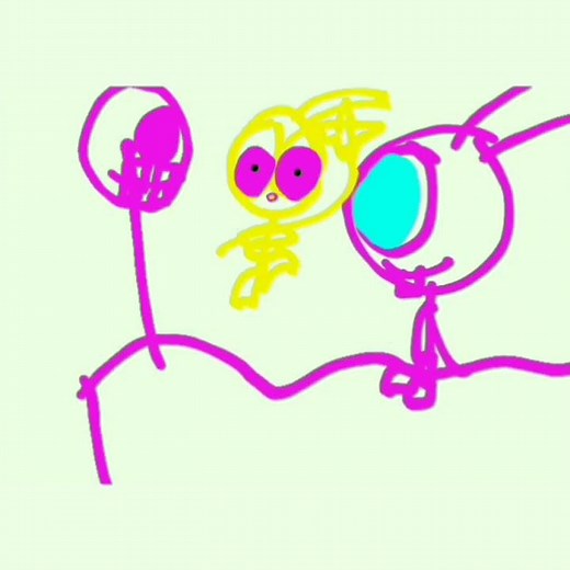 fairly oddparents theme song backwards