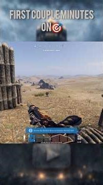 🥇Console Players🎯After A Weeks Break (Best Sensitivity?) 2026 #rust #aimtraining