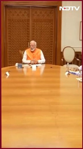 Pahalgam Attack | PM Gives Forces 'Full Operational Freedom' To Respond To J&K Attack: Sources