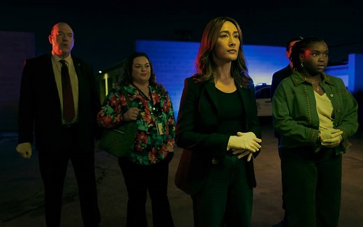 Michael Connelly Reveals Whether He's Actually Finished With 'Bosch' (Exclusive)