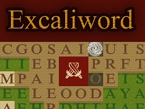 History of Excaliword (GIFs inside) news