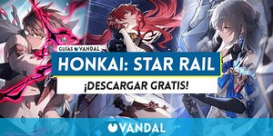 Honkai Star Rail: Cómo descargar GRATIS en PC, Android e iOS