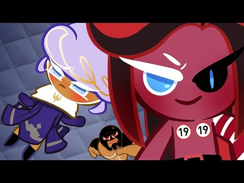 [CookieRun] Please, Make me soggy