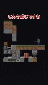 [Minecraft] You can create an unbreakable password in Minecraft #SlowLive #Minecraft