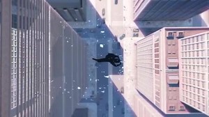 1.6K views · 69 reactions | Get your Parkour on with the arcade-style freerunning game, “Vector.” https://goo.gl/nK72SY | Google Play | Facebook