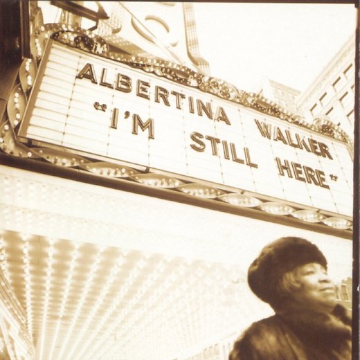 Lord, I Thank You - Albertina Walker: Song Lyrics, Music Videos & Concerts