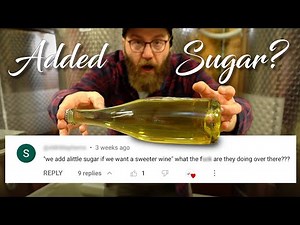 Méthode Champenoise - There is a Method to the Madness: Tirage & Dosage Explained