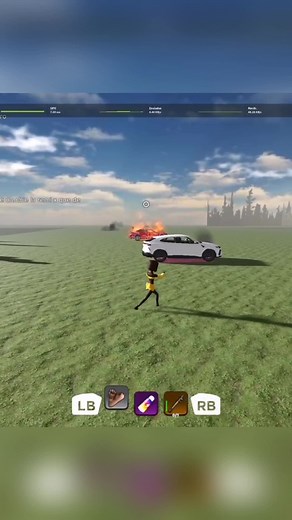 Block Spin Script for Roblox Players