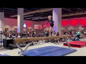 9.6 Level 7 Beam Routine