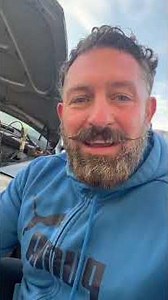 BMW 1 series convertible - open boot with no battery and jump leads #bmwx #bmwlifestyle