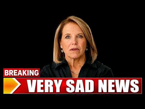 At 69, The Tragedy Of Katie Couric Is Beyond Heartbreaking