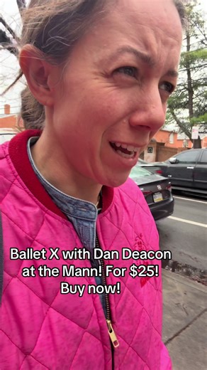 The Four Seasons Reimagined at Highmark Mann Festival