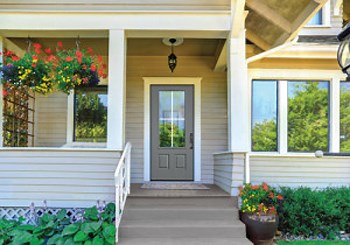 Doors, Windows & Cabinets - Hayward Lumber