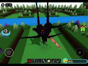 Wither storm vs underminer | babft