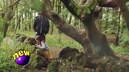 Tiny Wonders | show | 2020 | Official Trailer