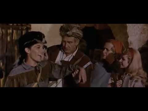 Immortal Movie Trailer 『 アラモ（The Alamo） 』 予告編 Trailer 1960.
