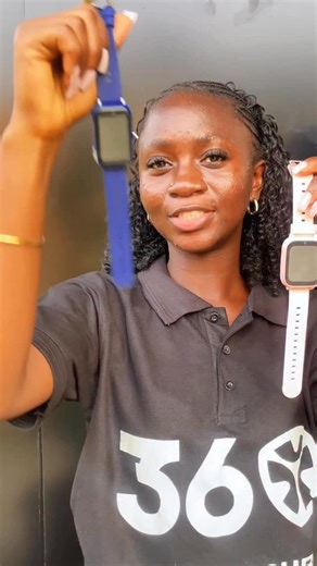 The new design is available in three colours—black, pink, and blue. After the first design sold out, we listened and made it even better. This version comes with a slimmer, sleeker look that’s lighter and more comfortable on kids’ wrists, making it easier to wear all day. It’s designed to fit into their daily routines while giving parents peace of mind with the features that matter. | 360 Auto Secure