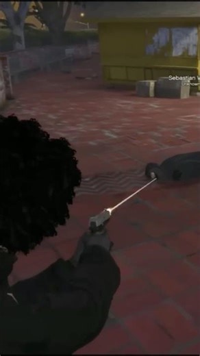 Execution In GTA 5 RP🔥