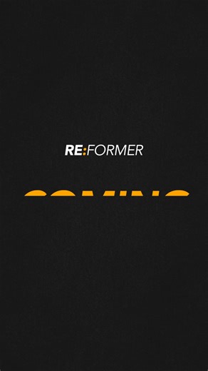 07.07.25 ASV is Re:thinking Re:former 🖤 www.aberdeensportsvillage.com/reformer | Aberdeen Sports Village