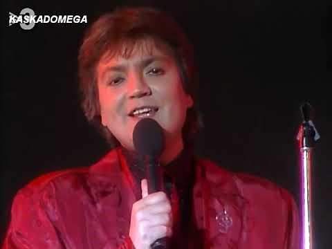 Fancy - Bolero (1986) [1080p]