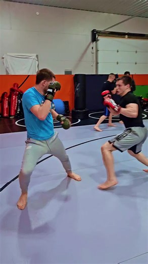 Transform Your Life with Big Medicine MMA: Strength Through Community