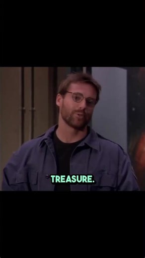 There's a 1 in 10 chance | Stargate SG1