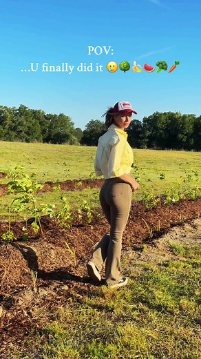 Food forest loading 🥲🙏🏼🥰 #agroforestry#savesoil#foodforest#regenerativefarming#regenerativeagriculture #soilislife #syntropy#model
