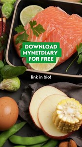 Easy, efficient, and FREE – MyNetDiary Professional Connect makes it easy to review your clients' food and exercise logs, provide feedback, and track progress! Best of all, it's free and seamlessly integrated with the MyNetDiary app. 🙌🍎💪 Click the link below to learn more! 🔗 https://www.mynetdiary.com/professional-connect-business.html — ⬇ Download MyNetDiary for free at mynetdiary.com/app and upgrade to Premium to unlock recipes, advanced tracking and more. | MyNetDiary