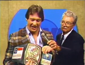 54K views · 1.1K reactions | #OnThisDay in 1982 Mid Atlantic TV: Roddy Piper promo on Dusty Rhodes | RassleRama | Facebook