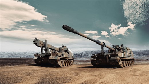 South Korea’s Hanwha targets US-made 155mm ammunition components