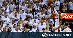 Ray Allen: “Heat, Spurs’ten Çok Korkuyordu”