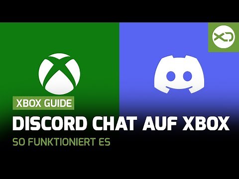 How To | Discord Voice Chat auf Xbox nutzen