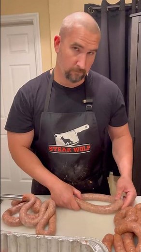 Ultimate Sausage Guide: Types, Preparations, Recipes